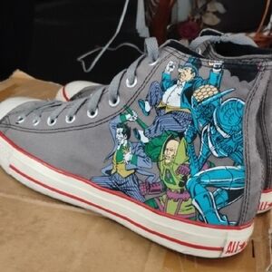 Converse Chuck Taylor All Star DC